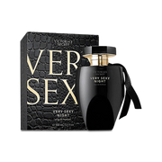 Very Sexy Night Eau de Parfum di Victoria's Secret da donna 100ml scatolato