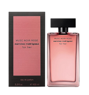 NARCISO RODRIGUEZ FOR HER MUSC NOIR ROSE DONNA 100ML SCATOLATO