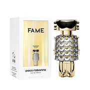 Paco Rabanne Fame Eau de Parfum 80ml donna scatolato