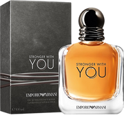 Armani Emporio Stronger With You Eau de Toilette per uomo 100ml scatolato