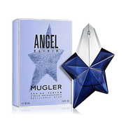 Mugler Angel Elixir Eau de  parfum da donna 50ml scatolato