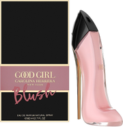 Carolina Herrera  Good Girl Blush Eau de Parfum da donna 80ml donna scatolato