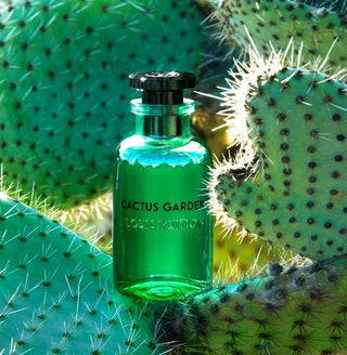 Louis Vuitton Cactus Garden Eau de Parfum 100ml unisex  scatolato