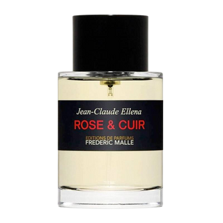 Frederic Malle Rose & Cuir Eau De Parfum 100ml Unisex Tester