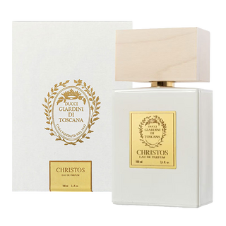 Giardini di Toscana Christos Eau de Parfum 100 ml Unisex Scatolato
