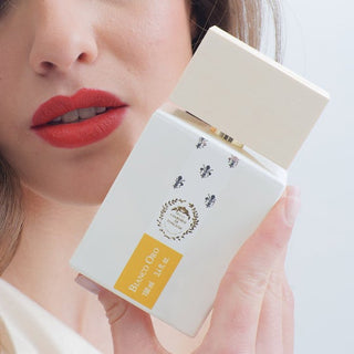 Giardini di Toscana Bianco Oro - Eau De Parfum 100ml Unisex Scatolato