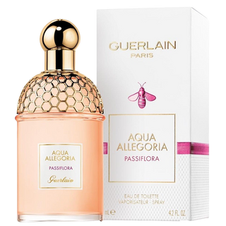 Guerlain Aqua Allegoria Passiflora Edt 75 ml Donna Scatolato