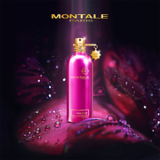 Montale Roses Elixir Eau de Parfum 100ml (Tester)