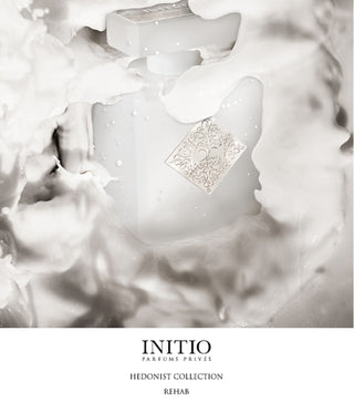 Initio Rehab EDP Initio Parfums Privès 90ml  unisex Tester