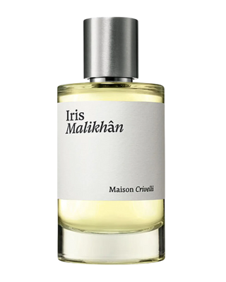 Maison Crivelli Iris Malikhan Eau de Parfum Unisex Tester