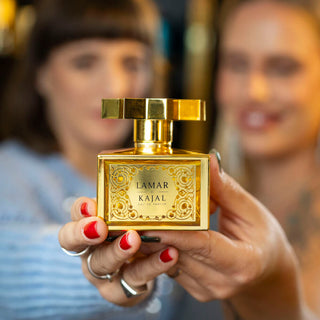 Kajal - Lamar eau de parfum 100ml scatolato