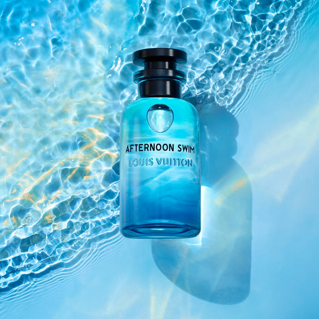Louis Vuitton Afternoon Swim Eau de parfum 100ml unisex scatolato