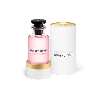Louis Vuitton Attrape-Rêves eau de parfum 100ml da donna scatolato