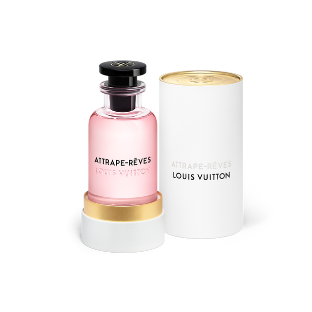 Louis Vuitton Attrape-Rêves eau de parfum 100ml da donna scatolato