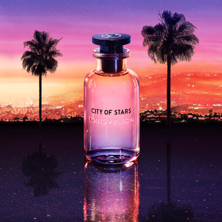 Louis Viutton City of Stars 100ml unisex scatolato