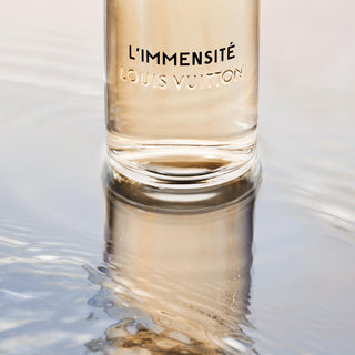 Louis viutton L'Immensité eau de parfum 100ml uomo scatolato