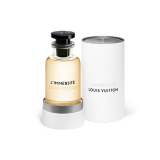 Louis viutton L'Immensité eau de parfum 100ml uomo scatolato
