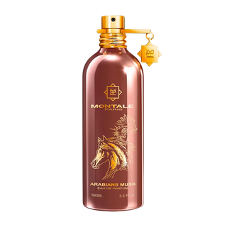 MONTALE Arabians Musk EDP 100 ml Unisex Scatolato