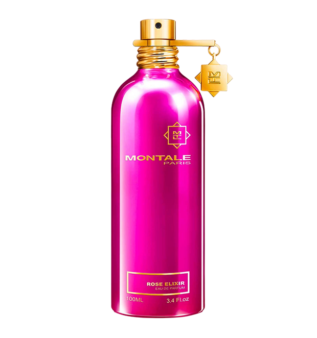 Montale Roses Elixir Eau de Parfum 100ml (Tester)