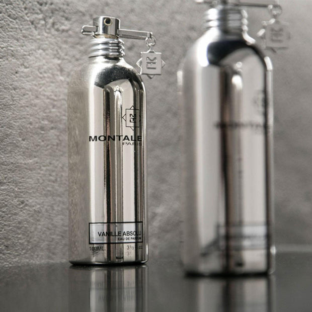 Montale Vanille Absolu 100 ml donna eau de parfum. scatolato