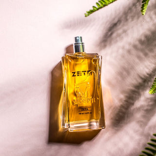Morph zeta eau de parfum unisex 100ml scatolato