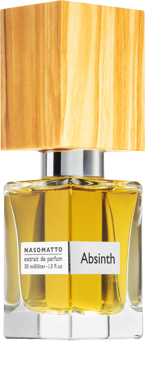 Nasomatto Absinth estratto profumato 30ml unisex (Tester)