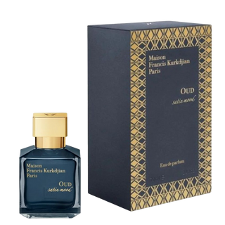 Maison Francis Kurkdjian Oud Satin Mood Eau de Parfum 70ml unisex Scatolato