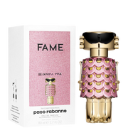 Paco rabanne Fame Blooming Pink Eau de Parfum da donna 80ml scatolato