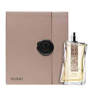 Morph nudo eau de parfum 100ml unisex (scatolato)