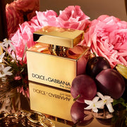 Dolce & Gabbana The One Gold- Eau de Parfum Intense 75ml donna tester