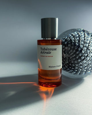 Maison Crivelli Tubereuse Astrale Extrait 50 ml Extrait De Parfum Unisex Tester