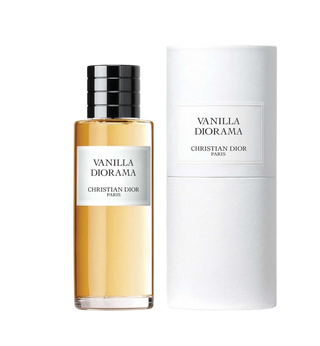 Christian Dior Vanilla Diorama Eau de parfum unisex 100 ml Scatolato