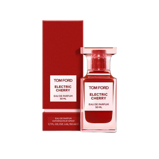 Tom ford  Electric Cherry 50/100ml unisex scatolato