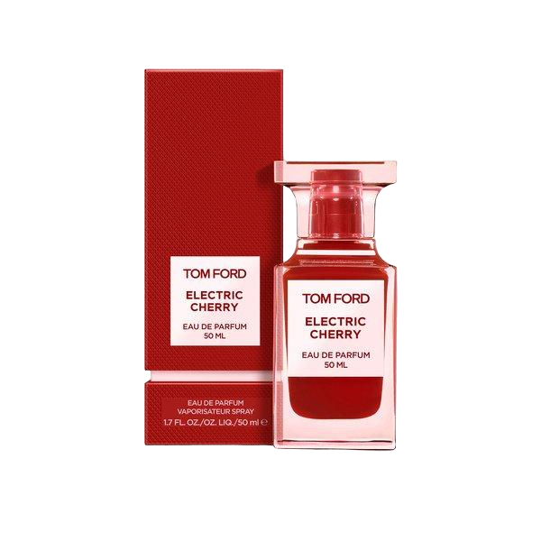 Tom ford  Electric Cherry 50/100ml unisex scatolato