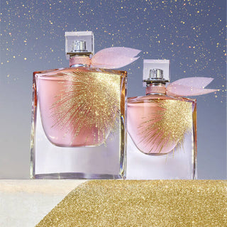 LANCOME OUI LA VIE EST BELLE EAU DE PARFUM EDIZIONE LIMITATA 75ML DONNA TESTER