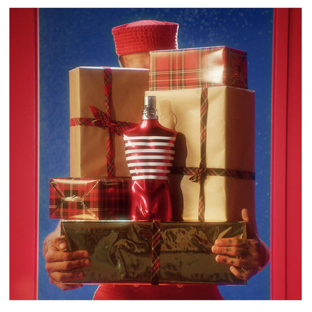 Le male on sale xmas