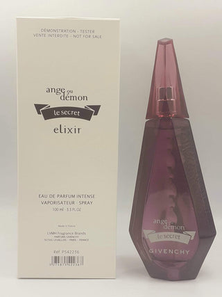 Givenchy Ange ou Demon  Le Secret Elixir Eau de Parfum Intense 100ml (Tester)