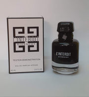 Givenchy L'Interdict Eau de Parfum Intense 80ml (Tester)
