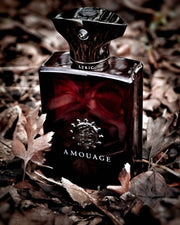 Amouage Lyric man Eau de Parfum per uomo 100ml tester