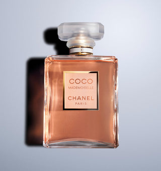 Chanel Coco Mademoiselle Eau de Parfum 100ml (Scatolato)