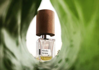 Hindu Grass – Nasomatto unisex 30ml tester