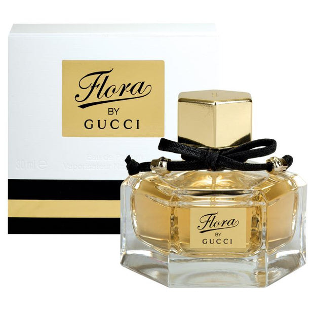 Gucci Flora Eau de Parfum da donna 100ml scatolato