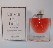 Lancome La Vie Est Belle l' Eclat Eau de Parfum 75ml (Tester)