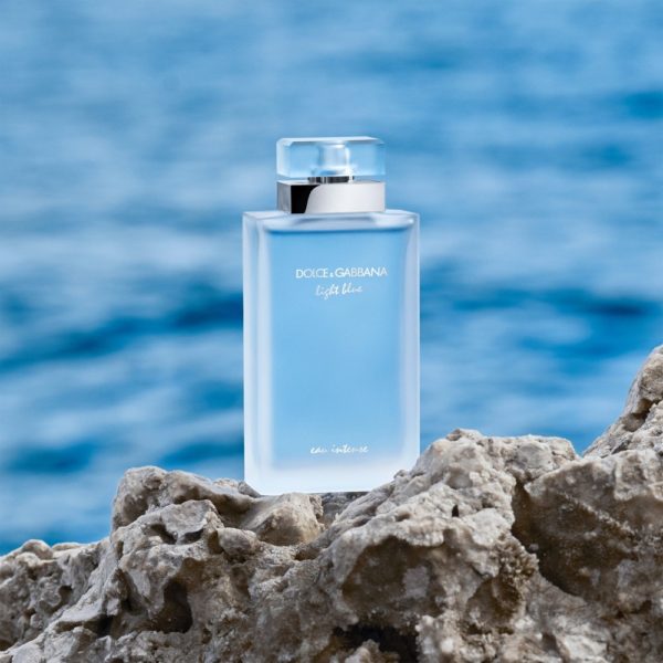 Dolce&Gabbana Light Blue Eau de Parfum 100ml donna (tester)
