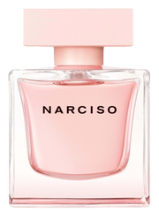 Narciso rodriguez  Cristal Eau de Parfum  donna 90ml tester