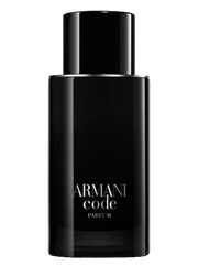 Armani Code  Parfum per uomo 125ml tester