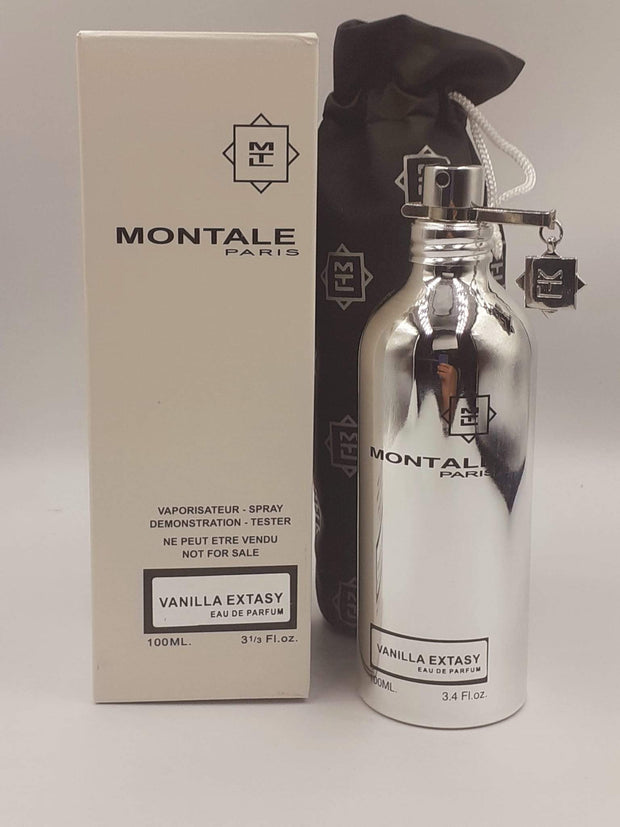 Montale Vanilla Extasy Eau de Parfum 100ml (Tester)