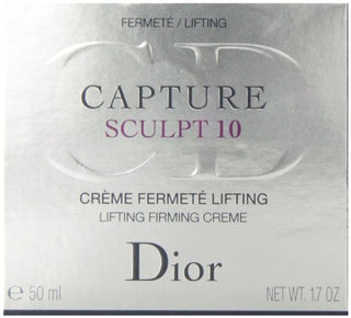 Christian Dior Capture Sculpt 10 Crème Fermeté Lifting 50ml