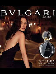 BVLGARI Goldea The Roman Night Eau de Parfum 75ML
