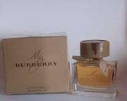 Burberry My Burberry Eau de Parfum 90ml (Scatolato)